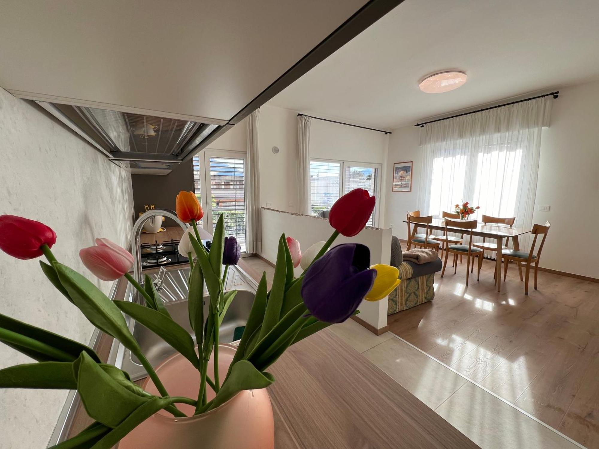 Casa Paola Central Stay By The Lake Domaso Extérieur photo