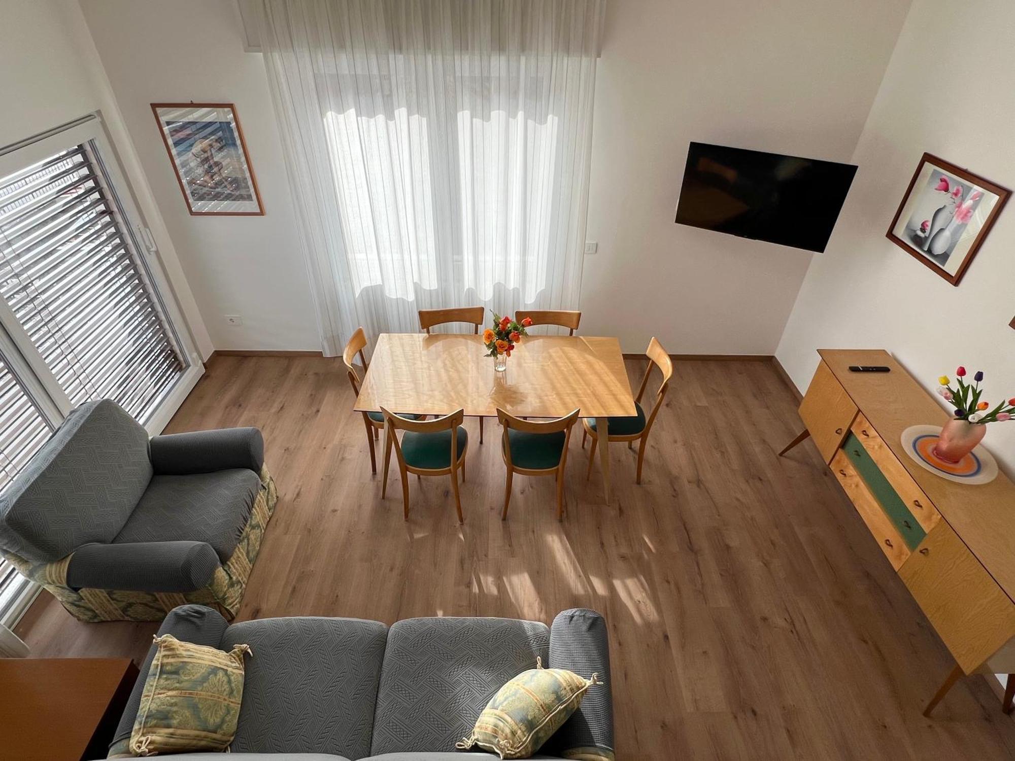 Casa Paola Central Stay By The Lake Domaso Extérieur photo