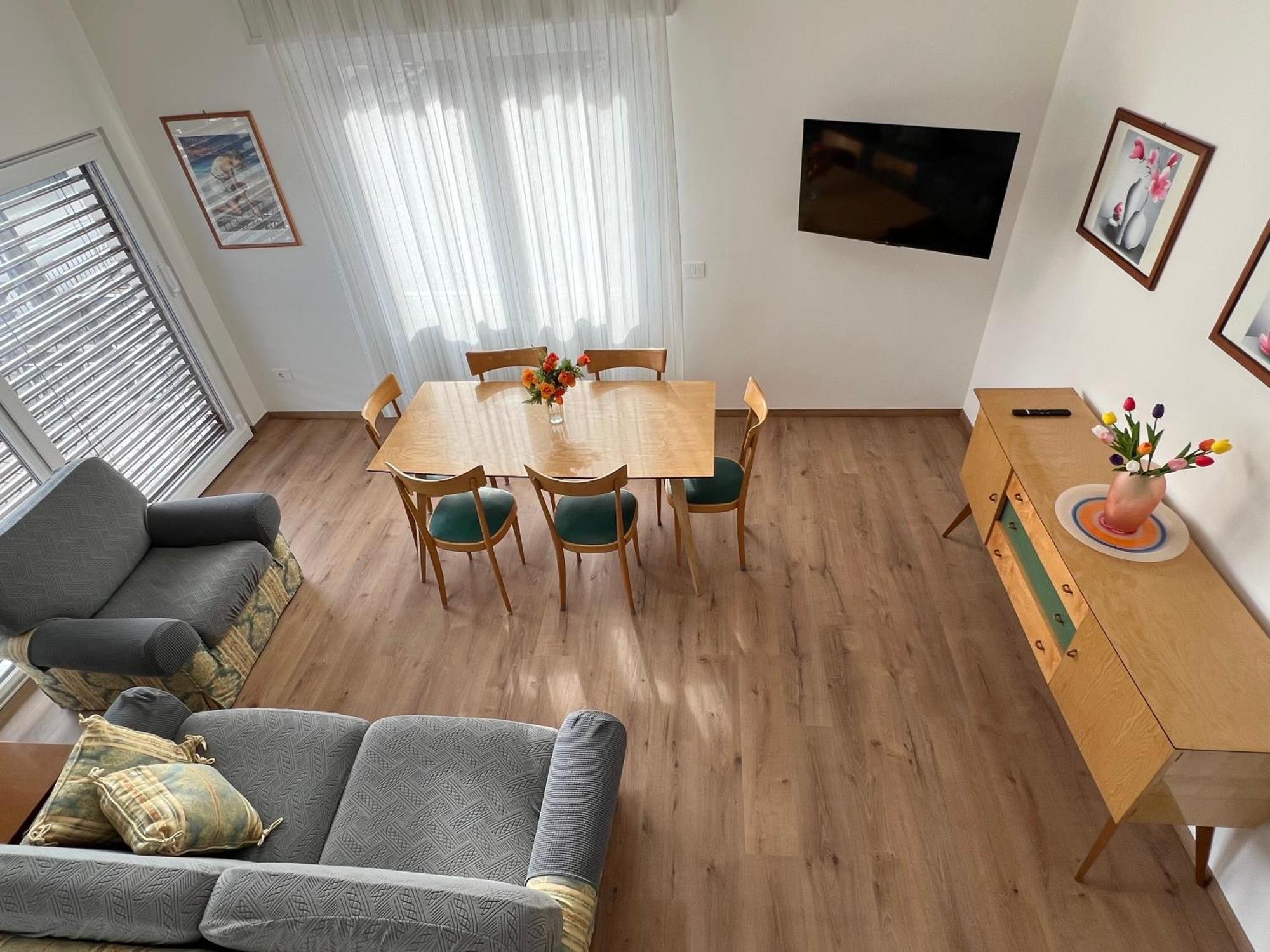 Casa Paola Central Stay By The Lake Domaso Extérieur photo