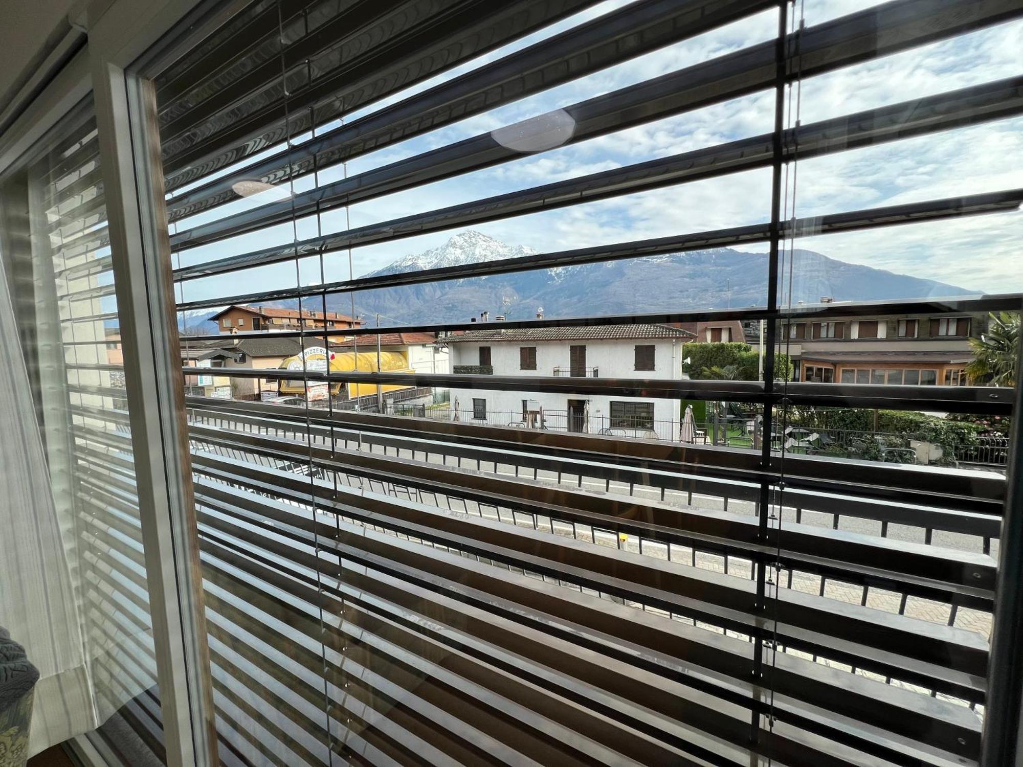 Casa Paola Central Stay By The Lake Domaso Extérieur photo