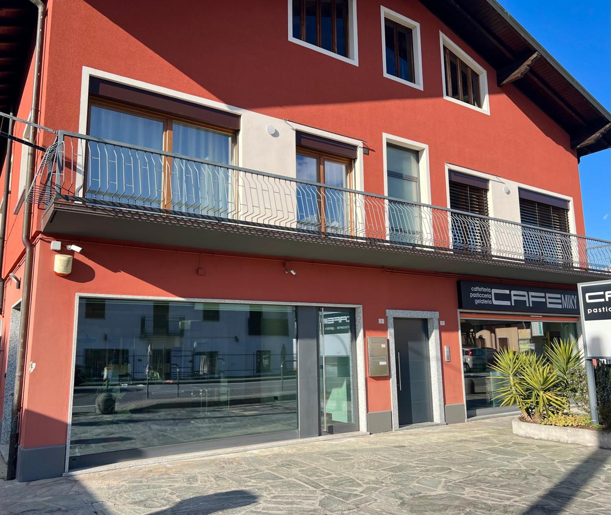 Casa Paola Central Stay By The Lake Domaso Extérieur photo