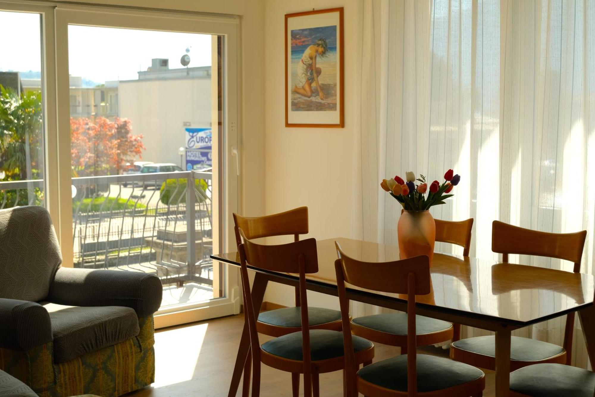 Casa Paola Central Stay By The Lake Domaso Extérieur photo